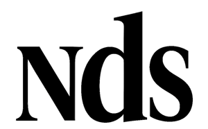 Kongsberg Defence Systems Logo